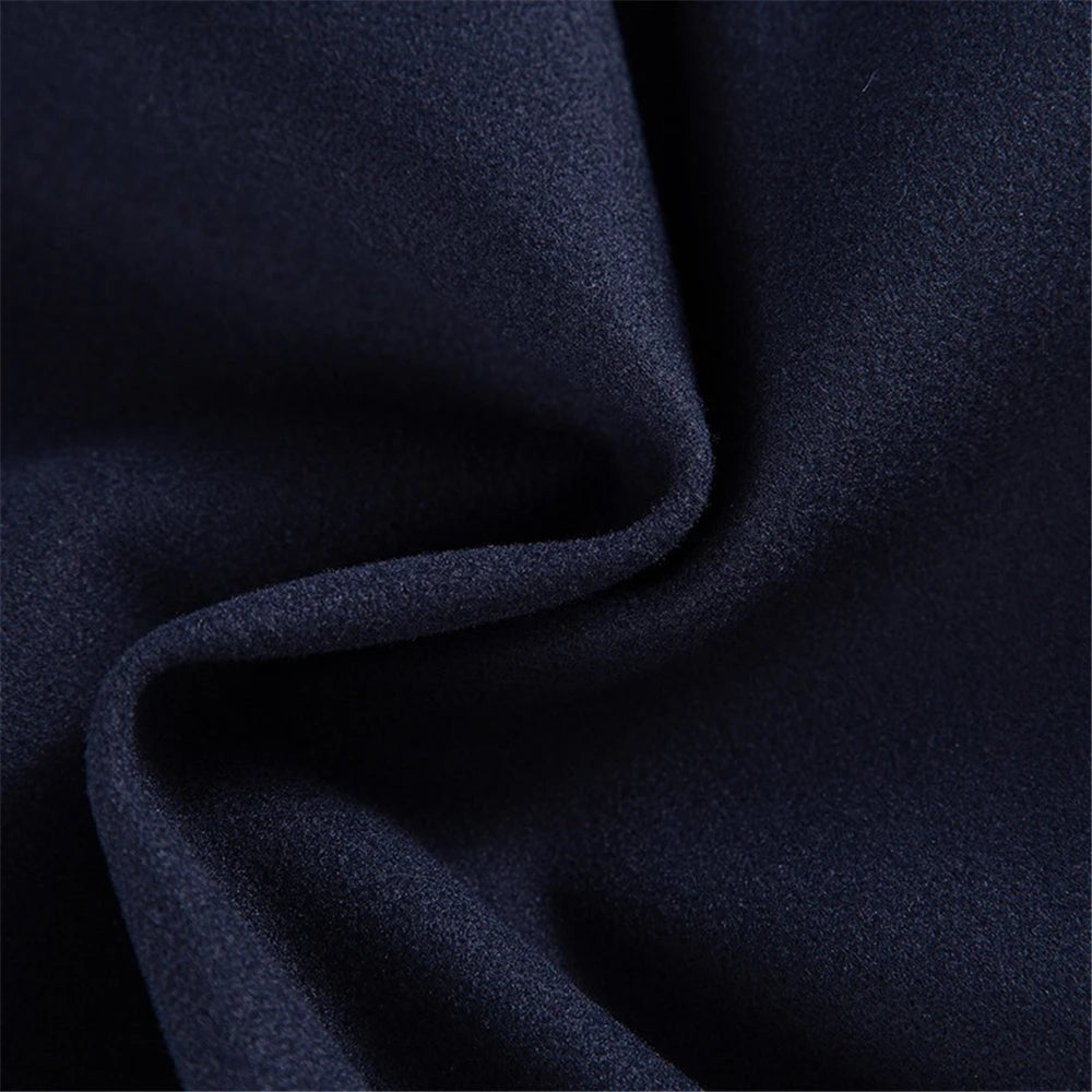 Blouson Teddy Américain - 22