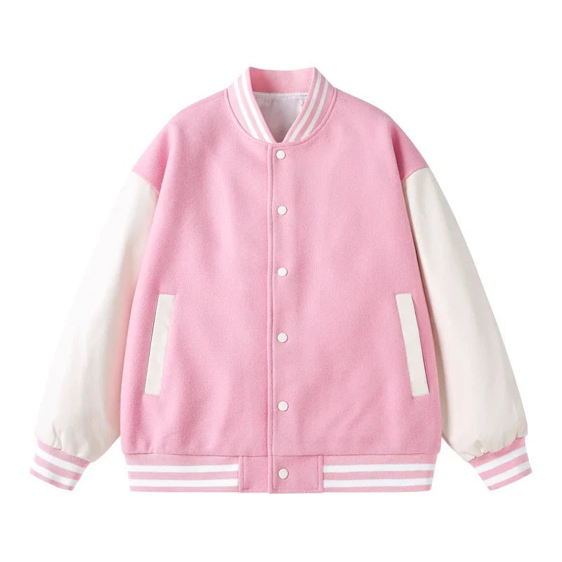 Veste de Baseball Homme - 14