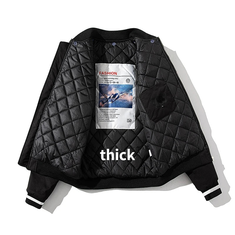 Varsity Jacket Racing - 6