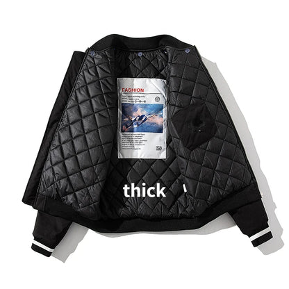 Varsity Jacket Racing - 6