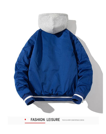 Varsity Jacket Racing - 10