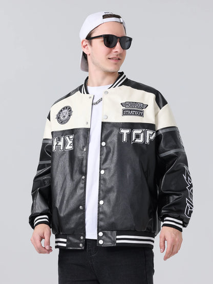 Blouson Football Americain