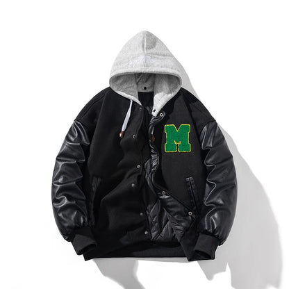 Veste Americaine Baseball