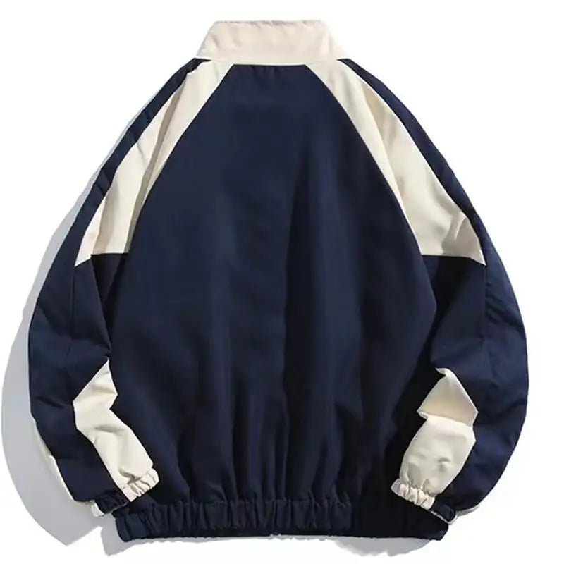Veste Université Homme - 4