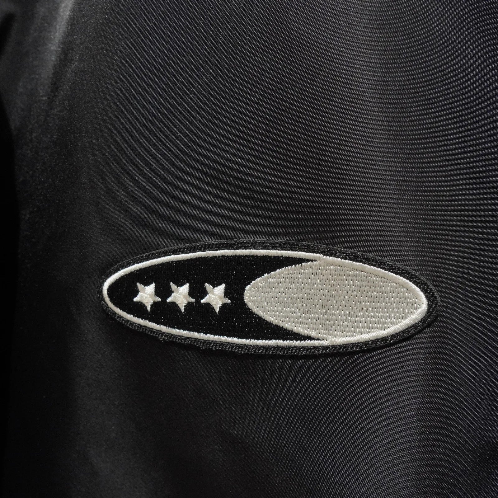 Veste Football Americain Noir - 11