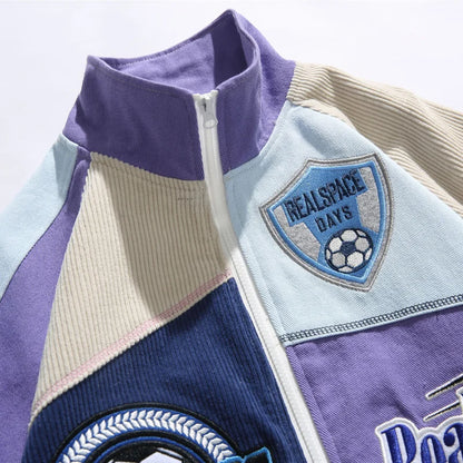Veste université USA