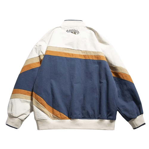 Jacket Racing Vintage - 2