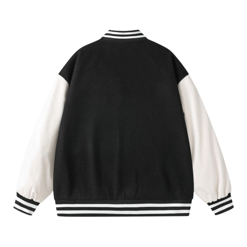 Veste de Baseball Homme - 2
