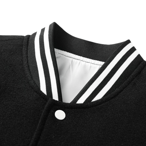 Veste de Baseball Homme - 3
